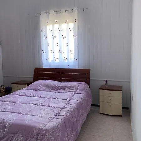 Homestay szállás Tres Privadas 4huespedes 4huespedes 2huespedes Piso A Compartir La Laguna