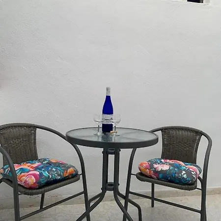 Séjour chez l'habitant Tres Privadas 4huespedes 4huespedes 2huespedes Piso A Compartir La Laguna (Tenerife)
