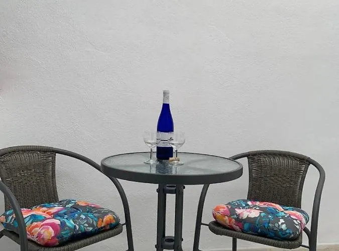 Privatunterkunft Tres Privadas 4huespedes 4huespedes 2huespedes Piso A Compartir San Cristóbal de La Laguna